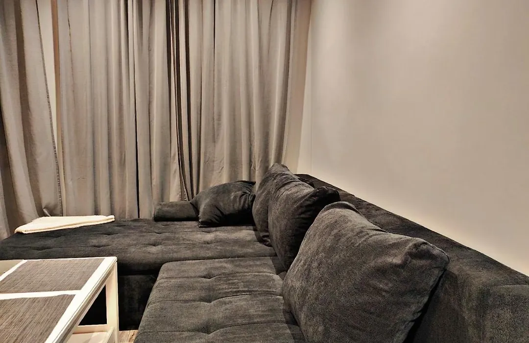 Szlak Apartment Old Town-1