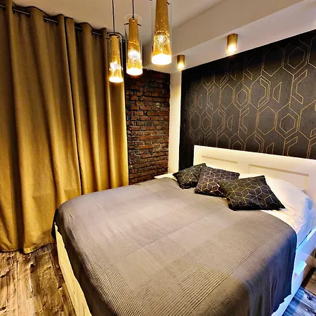 Szlak Apartment Old Town-2