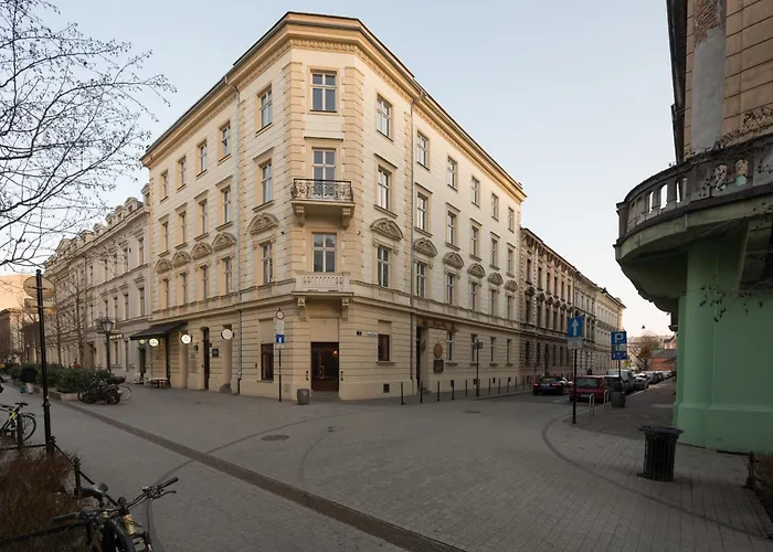 Apartament Solny Loretańska