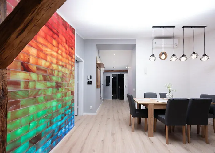Apartament Solny Loretańska